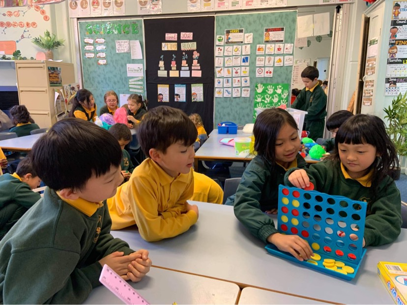 KENSINGTONPS's tweet photo. Developmental Play with Year One on a Friday. #developmentalplay #YearOne #kps https://t.co/GL7KR7xeOl