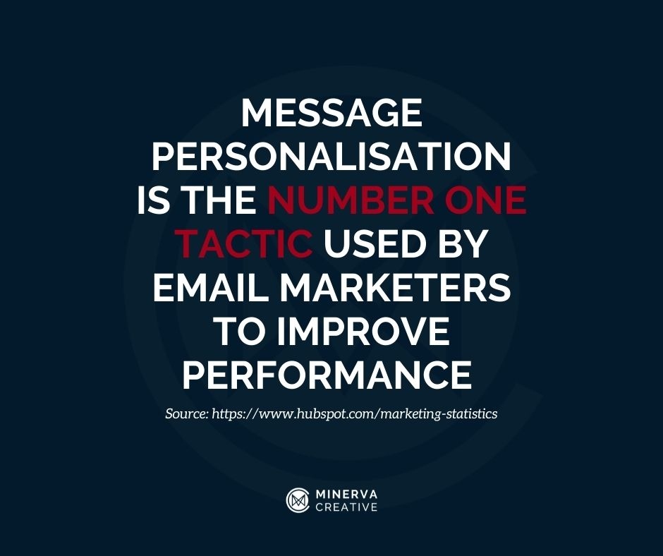 MinervaCopy's tweet photo. One of the best ways to improve your email marketing performance is to make sure you personalise your messages. If you can use a subscriber's name, mention their interests, and keep the tone conversational, you're on the right track.

#marketing #email #emailmarketing #business https://t.co/C0UxMFbwBK