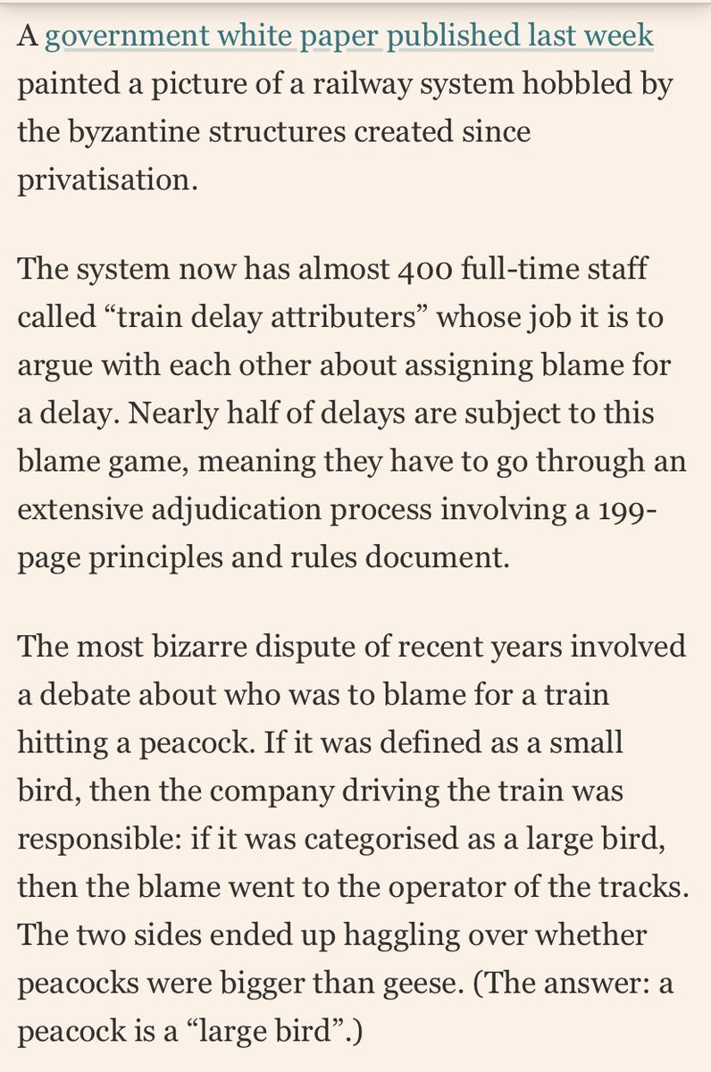 adamndsmith's tweet photo. "We have become a civilisation based on work - not even 'productive work' but work as an end and meaning in itself" - David Graeber https://t.co/wZIZftRdFL