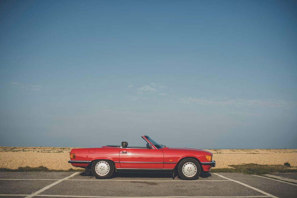 TheSLShop's tweet photo. Goodbye office, hello open road.
#TheSLSHOP #DriveMore #DoMore #SeeMore https://t.co/c5tZXa3fx9