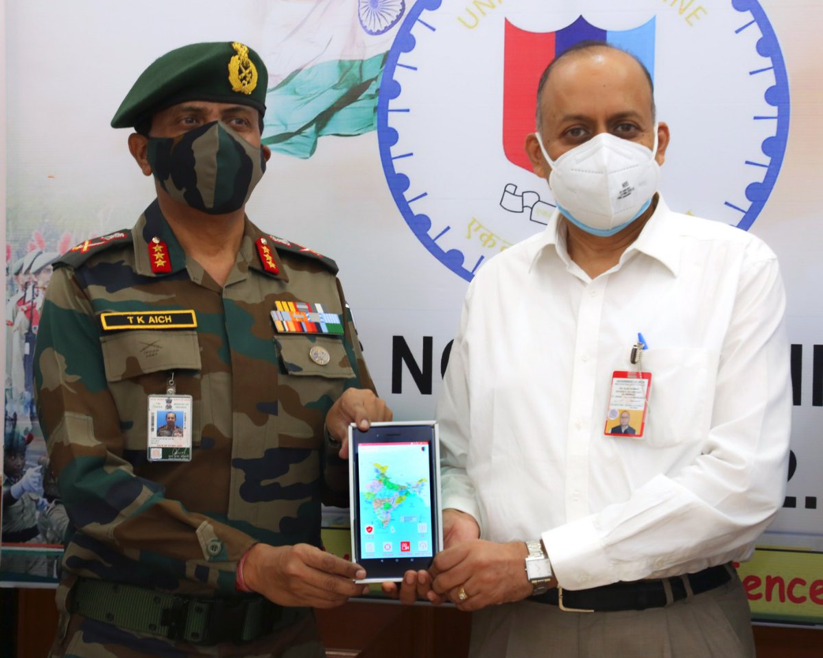 National Cadet Corps tweet media