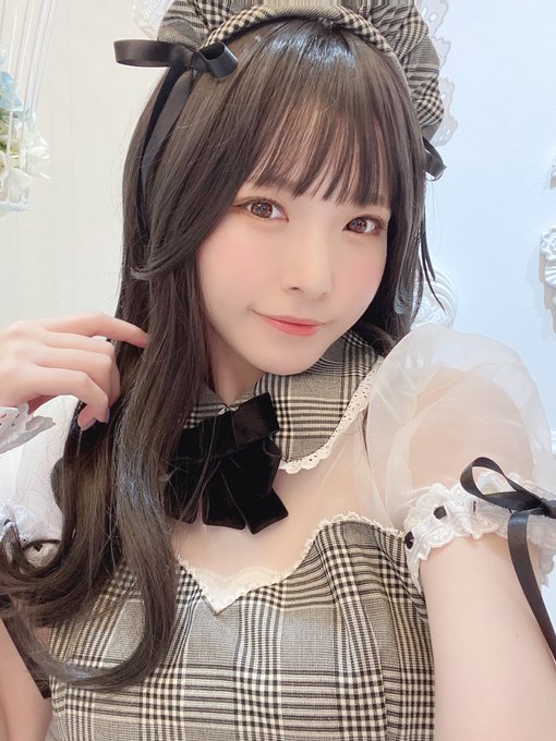 コスプレイヤー雪瀬はるのTwitter画像34