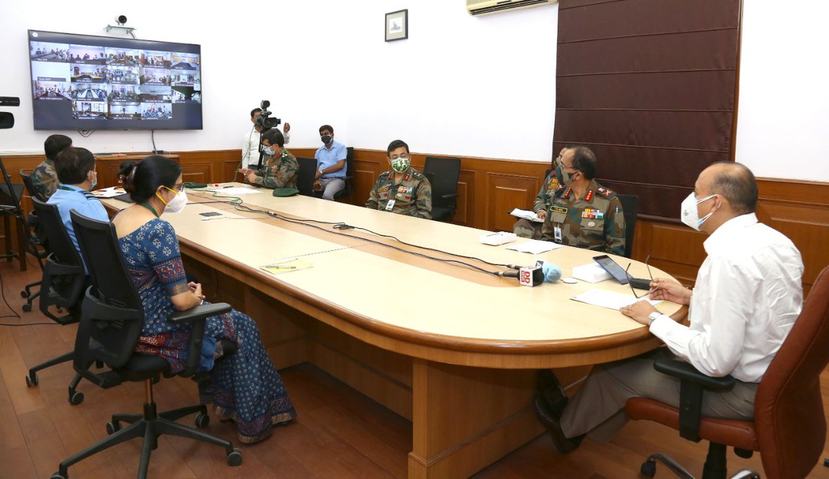 National Cadet Corps tweet media