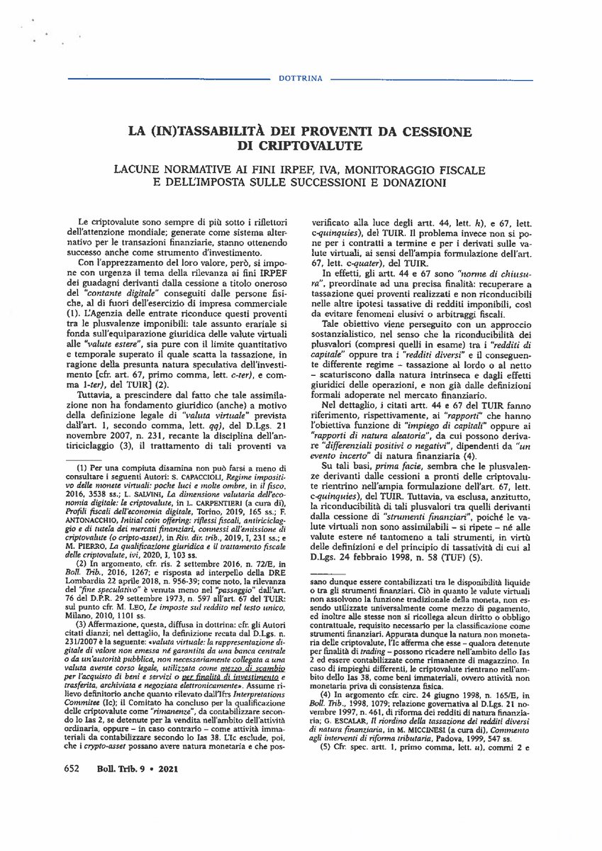 Fantozzi e Associati tweet media