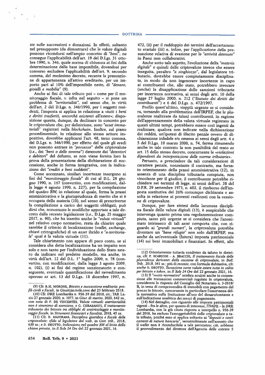 Fantozzi e Associati tweet media