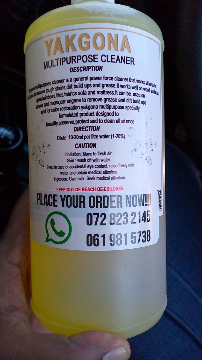 What ever the stain use yakgona
Become a distributor🚚 &amp; make extra cash💰  ask me how ☎️📲