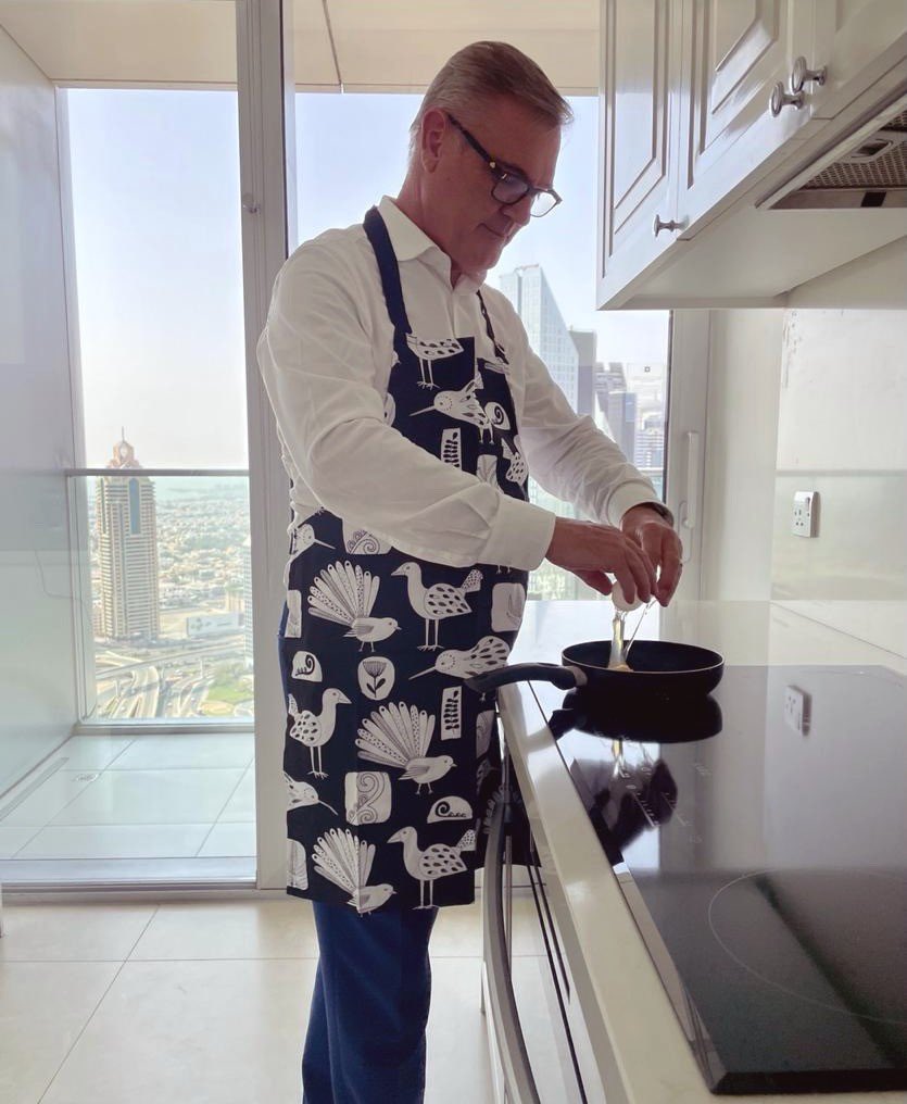 New Zealand at Expo 2020 tweet media