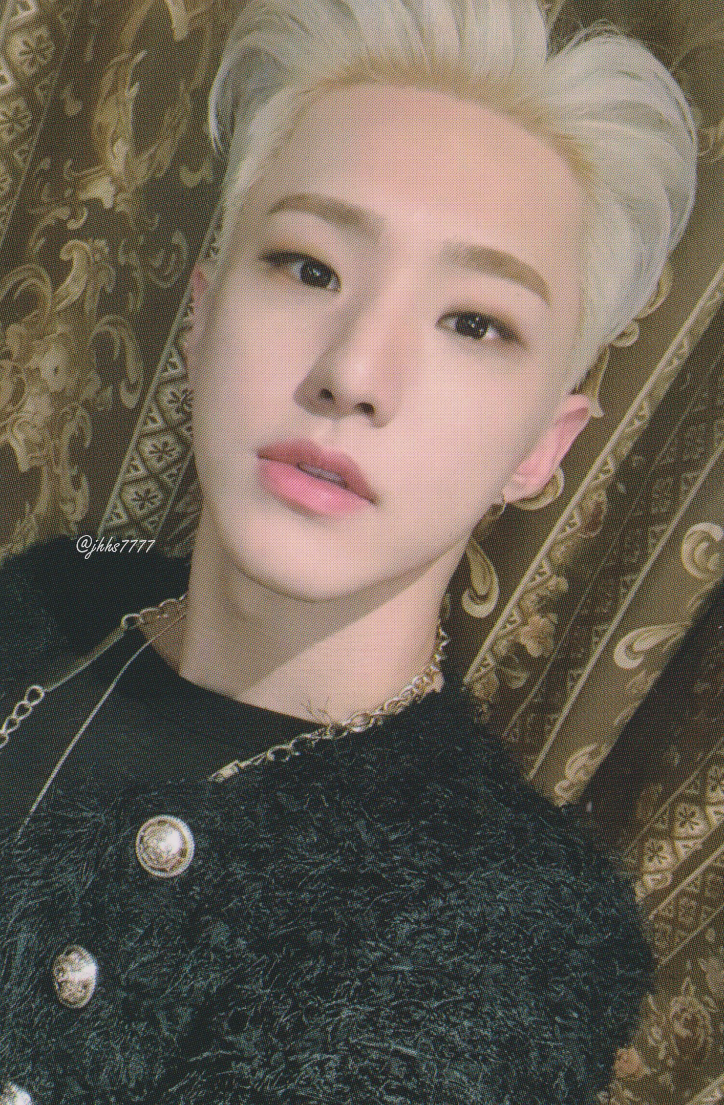 ‎Hoshi‎✩*。 ページ SEVENTEEN/HOSHI / Back Yellow / Pink / CD 