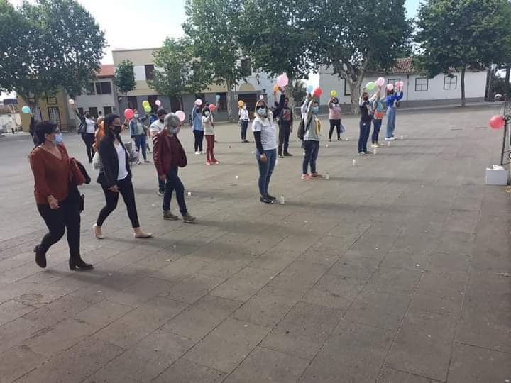 PBAT / Plataforma Bienestar Animal Tacoronte tweet media