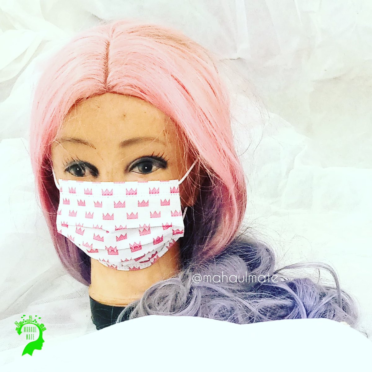 mahaulmate's tweet photo. Kiddo-sized Mask Covers have arrived!

– Child-sized mask covers;

– 3 layers for protection;

– Light and breathable.

- Rs 50 for any print; Rs 75 for specific prints.

Buy here - https://t.co/a04s4Swp4I https://t.co/S92NTS9dfm