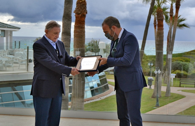 El emblemático Playa Esperanza de #Mallorca se une a la red Affiliated by Meliá <a href="/MeliaHotelsInt/">Meliá Hotels International</a> 
El establecimiento seguirá manteniendo su identidad y su modelo de operación.

ow.ly/MlxP102KMx7