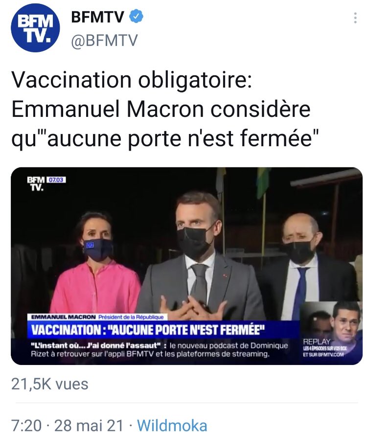 Philippe Murer 🇫🇷 tweet media