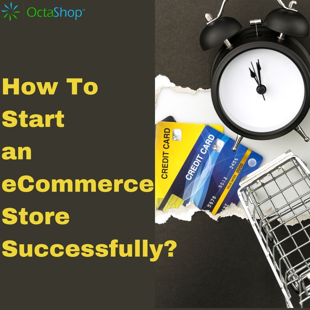 OctaShop_'s tweet photo. Want To Start Online Shop? Get the Complete Guide To Start Your eCommerce Store Here: https://t.co/9KGDIBR0wZ
#ecommerce #ecommercebusiness #ecommerceservices
#ecommercedevelopment #ecommercesolutions https://t.co/SvALyqo84o