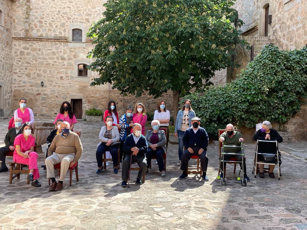 Ayuntamiento de Orgaz tweet media