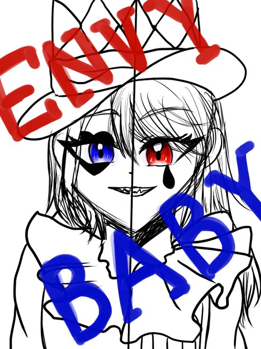 ベイビーのtwitterイラスト検索結果 古い順