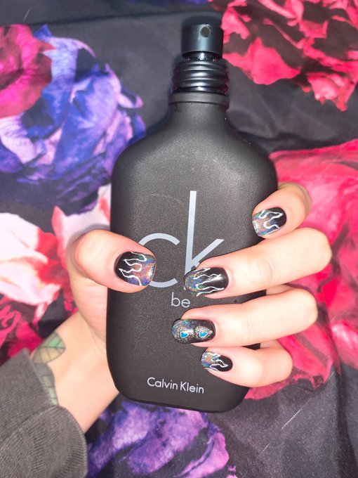 ファイヤーパターンのtwitterイラスト検索結果