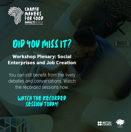 Our panellists and guests provided a great platform for conversation and debate. Watch the session and share your comments here: facebook.com/events/1734829…