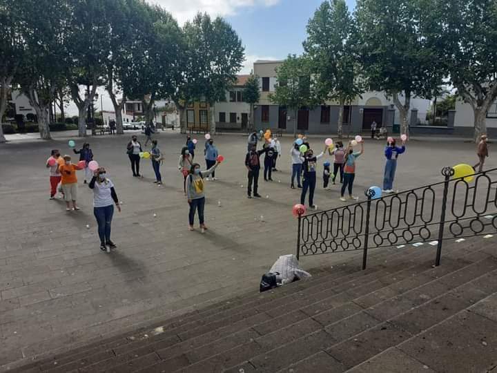 PBAT / Plataforma Bienestar Animal Tacoronte tweet media