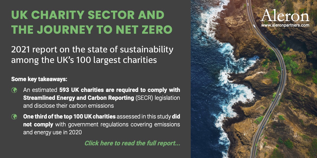 Aleron Partners tweet media