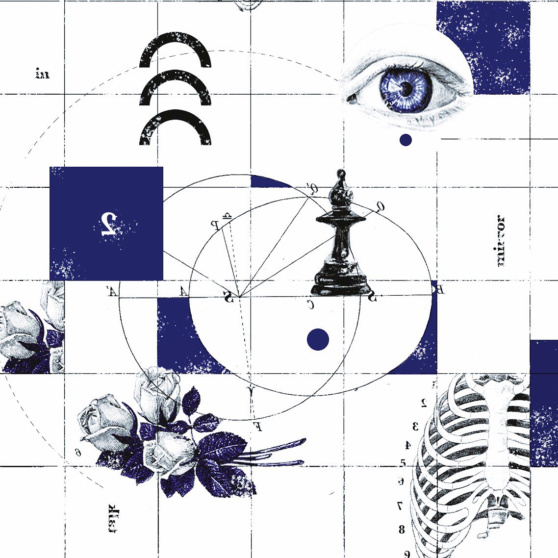 ♟💐👁 