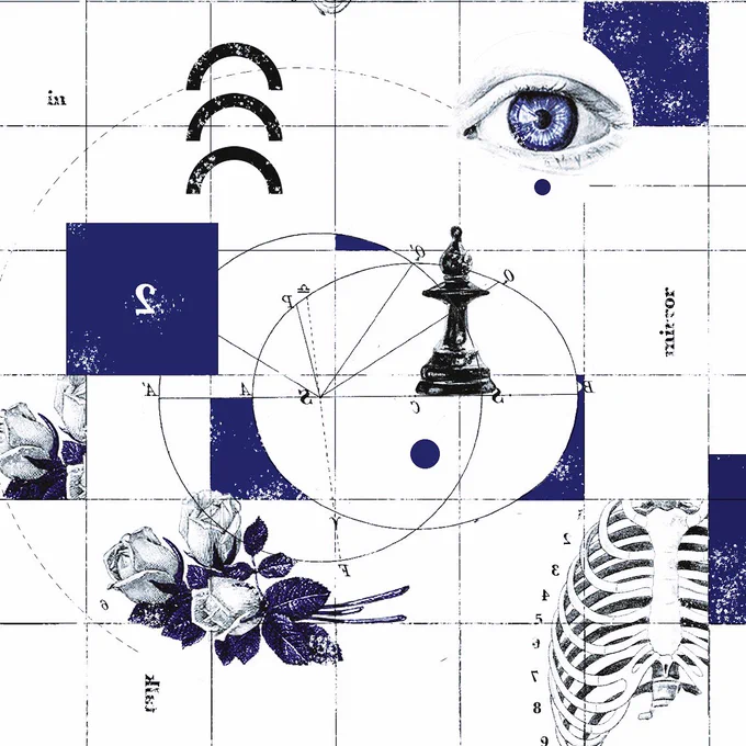 ♟💐👁 