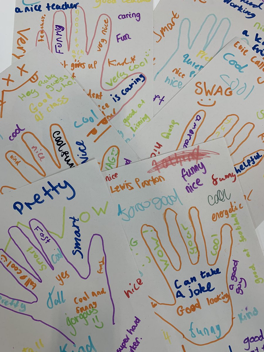 TeamQma's tweet photo. S1 Jericho Pupils say “yes” to respect and “no” to bullying behaviour #respect #community @_respectme_ @QMAOfficial #thehandoffriendship #bekind https://t.co/q0fjy5YFZ7