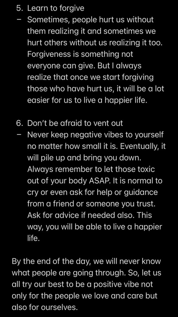 _ChinitoFresh's tweet photo. This crazy week made me remember what I always tell people: https://t.co/DN5uoZKEyd