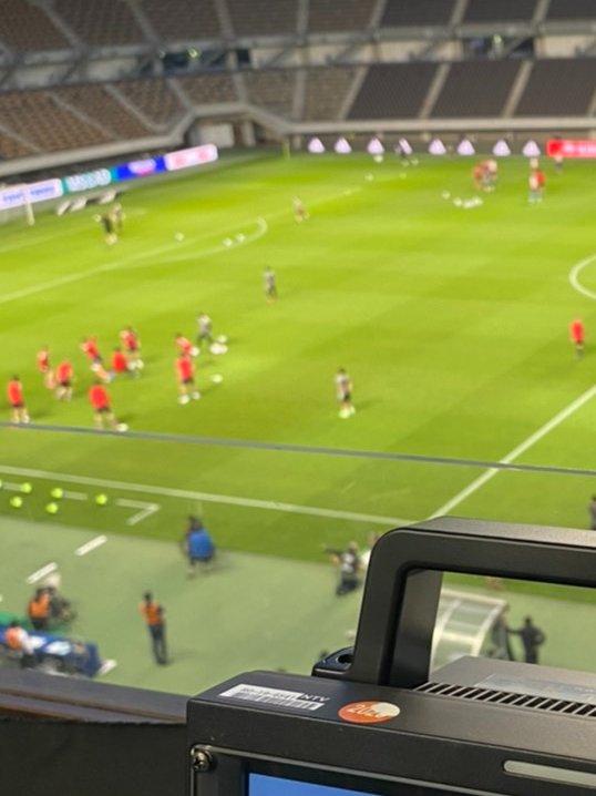 北澤豪 勝てば最終予選進出決定 Fifaワールドカップ アジア2次予選 日本代表 ミャンマー代表 5月28日 金 夜 7 00 日本テレビ系 地上波にて生中継 解説 北澤豪 元日本代表mf ゲスト解説 中村憲剛 元日本代表mf ゲスト ぺこぱ シュウペイ 松陰 北澤豪 勝てば最終予選進出決定 Fifaワールドカップ アジア2次予選 日本代表 ミャンマー代表 5月28日 金 夜 7 00 日本テレビ系 地上波にて生中継 解説 北澤豪 元日本代表mf ゲスト解説 中村憲剛 元日本代表mf ゲスト ぺこぱ シュウペイ 松陰