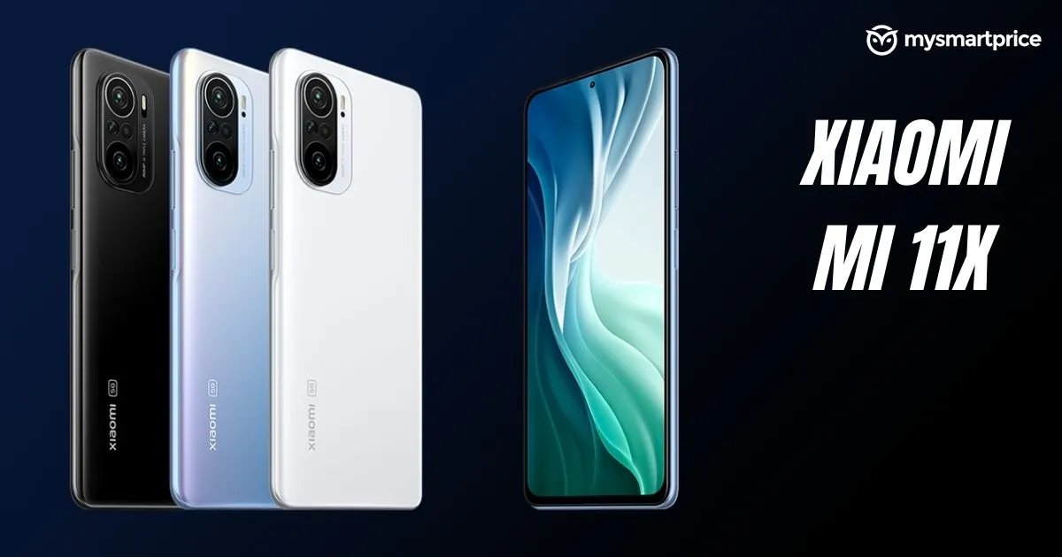 mysmartprice's tweet photo. Xiaomi #Mi11X MIUI 12.5 Update Rolling Out in India, Here are the New Features and the Changelog
Read here: https://t.co/KnbHEz0wQX https://t.co/RmNsiaRCwz