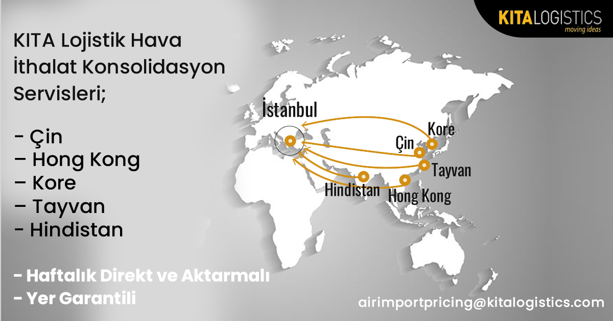 kita_logistics's tweet photo. airimportpricing@kitalogistics.com
#airimport #kitalogistics #havayolutaşımacılık #consolidation #uzakdogukonsol https://t.co/jsb0sWI0Fw