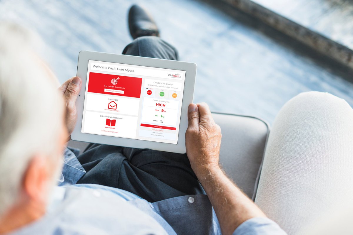 EsaTelecoms's tweet image. How can space boost healthcare? With the support of #ESAspacesolutions and @spacegovuk, UK company Spirit Digital has developed a satellite-enabled virtual clinic that enables people to manage chronic conditions from home #telecoms #connectivity 👉 esa.int/Space_in_Membe…