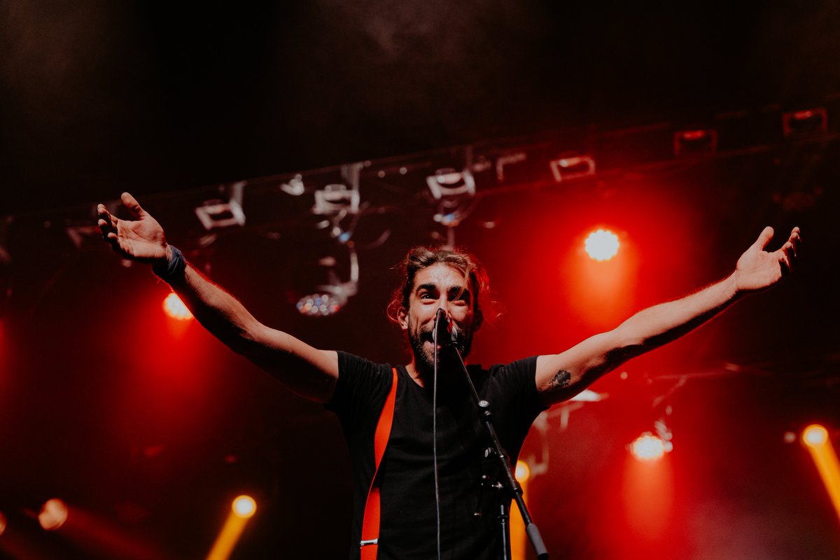 La Trocamba Matanusca tweet media