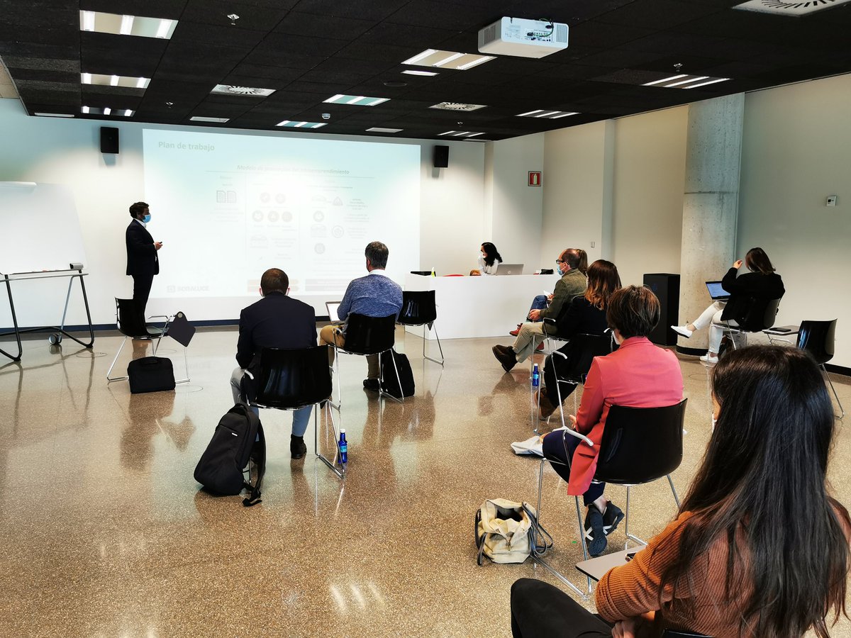 Iker Estensoro tweet media