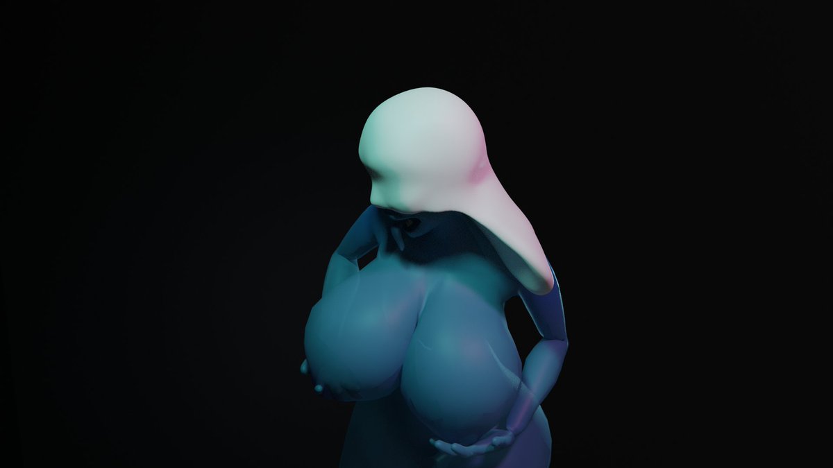 MDevopment's tweet photo. hey everyone little ghost nsfw game anyone??

#ghost #nsfw #bigboobs #bigbutt #anime #animeart #fetish #xray https://t.co/zDgqHEh2tj