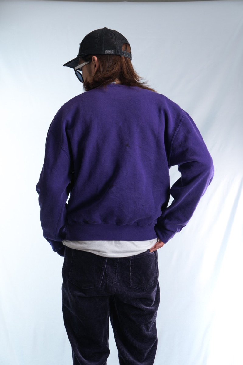 R_M_store's tweet photo. RUSSELL ATHLETIC[ラッセルアスレチック] 
KANSAS STATEトレーナー スウェット ¥4800-

RUSSELL ATHLETIC[ラッセルアスレチック] 
KANSAS STATE トレーナー スウェット  アメリカ古着 

R＆M store 
https://t.co/pyYxrLRCUg

#古着 #古着コーデ #アメカジ
#rmstore #martin #マーチン https://t.co/Z9R6jcRrRt