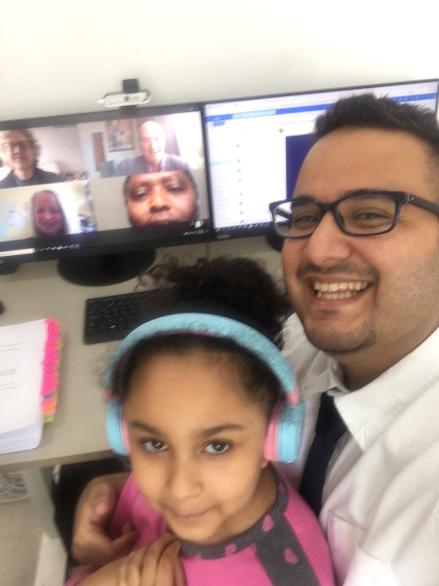 Roderic22776245's tweet photo. @FionaHenriquez @RonnieMooney_ @Barrett_Lab @CarnegieUni Also, Congratulations to  Dr Meshal Daalah on passing his viva investigating Leishmania SUMOylation pathway 👏🏼thanks to Katharine Carter and Richard Thacker for examining, @crilly_anne for Charing and supervisory team @Roderic22776245 @FionaHenriquez https://t.co/qXC61We1rp