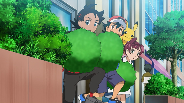 21年5月28日 アニメ ポケットモンスターで コハル が話題に 2ページ目 トレンドアットtv