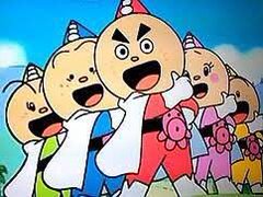 ニャンダーかめんのtwitterイラスト検索結果 古い順