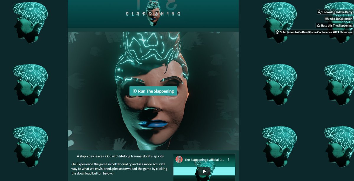 the_slappening's tweet photo. The official GGC build is now up on https://t.co/LLXAiqBj1X!
https://t.co/nHNcKBs7rI
.
.
#ggc #gotlandgameconference #ggcshowcase #gamedesign #games #gamedevelopment #gamedev #indiedev #indiegame https://t.co/w70eHsCdZe