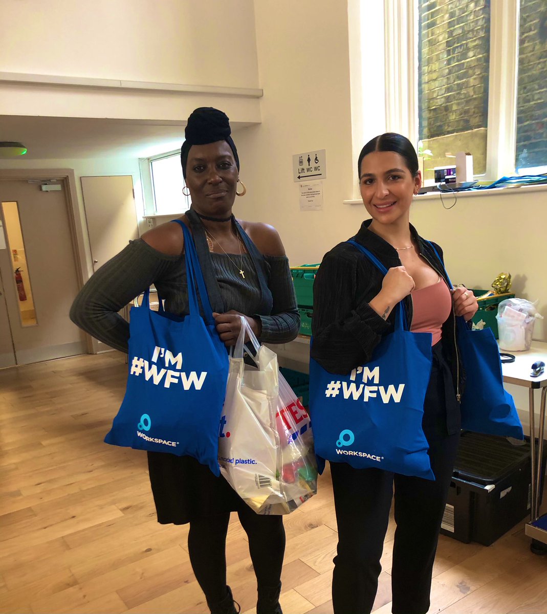 Westbourne Studios (@wswestbourne) on Twitter photo Thank you to all our generous customers who donated for our local #Foodbank <a href="/RBKC/">Royal Borough of Kensington and Chelsea</a> check me out delivering with the manager Susannah who is doing a great job down there ❤️ Please don’t forget it’s never late to donate and help #Support #Localbusiness #Charity #WFW <a href="/WorkspaceGroup/">Workspace</a> Thank you to all our generous customers who donated for our local #Foodbank <a href="/RBKC/">Royal Borough of Kensington and Chelsea</a> check me out delivering with the manager Susannah who is doing a great job down there ❤️ Please don’t forget it’s never late to donate and help #Support #Localbusiness #Charity #WFW <a href="/WorkspaceGroup/">Workspace</a>