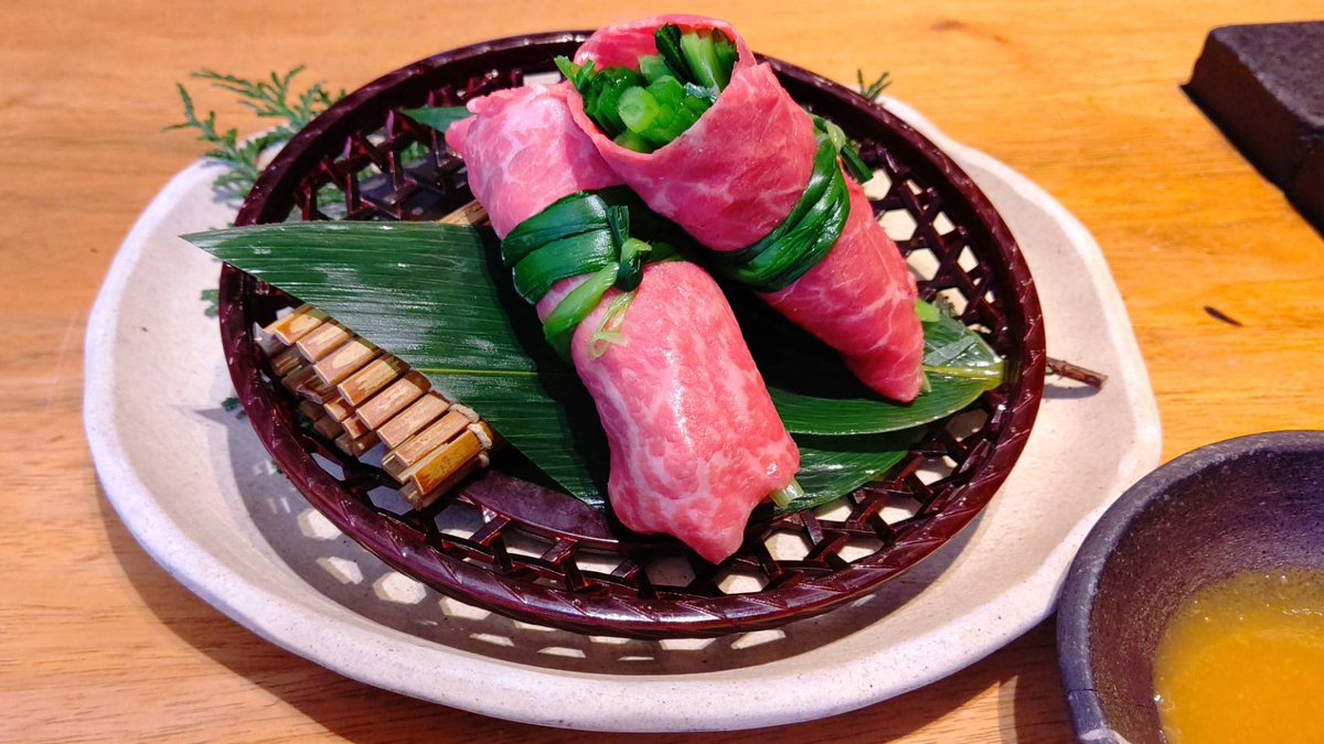 牛仁仙台泉店 Gyujin Izumi Twitter