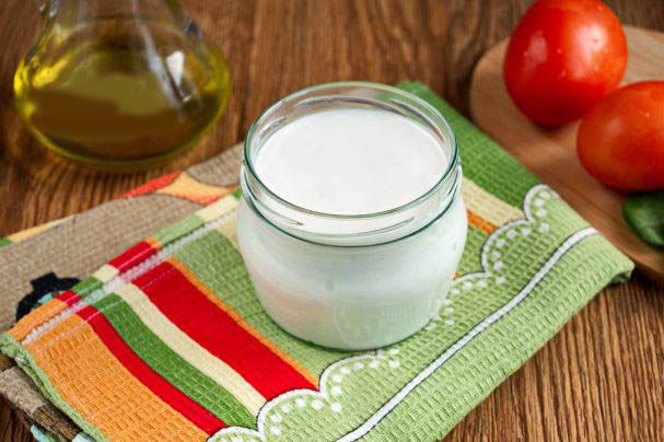 Creativ_Portal's tweet image. #Домашний майонез на молоке — рецепт с фото пошагово 👍
Время приготовления: 5 мин

Если у вас аллергия на яйца, вы можете приготовить домашний майонез на м #рецепты  #кулинария #рецепт

creativportal.ru/domashnij-majo…