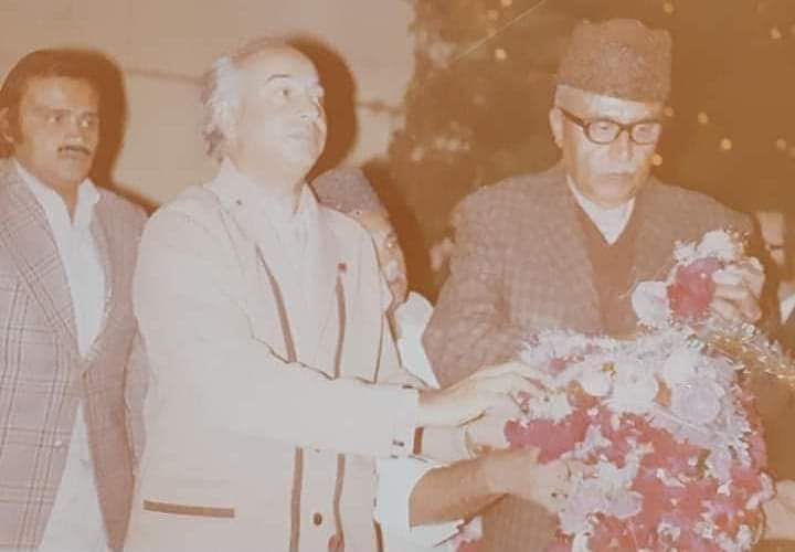 jillanihouse's tweet photo. یوم تکبیر
شھید ذوالفقار علی بھٹو کی دور اندیشی کی بدولت آج ہمارا ملک اسلامی جمھوریہ پاکستان ایک ایٹمی ریاست بنا جو آج بھی ناقابل تسخیر دفاع کی علامت ہے. https://t.co/aYV0mvxrMB