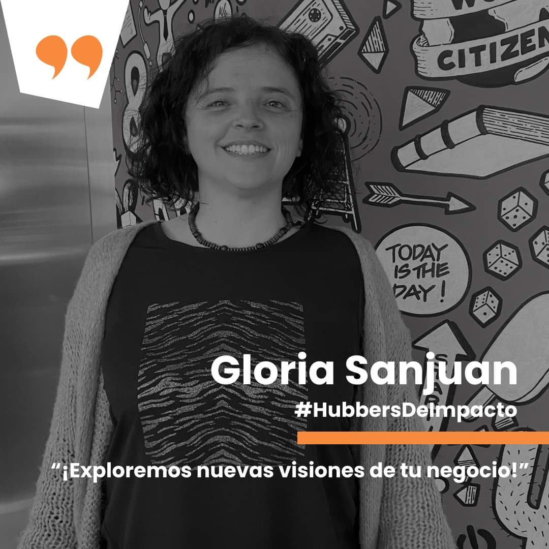 Nuestra Maker Gloria Sanjuan, es clave para generar tráfico en las redes sociales y potenciar tu negocio.📈

En Crece en Digital te ayudará a controlar, gestionar y hacer estrategia para generar mayor tráfico en las redes sociales.

Conócela en LinkedIn 👉 linkedin.com/in/gloriasanju…