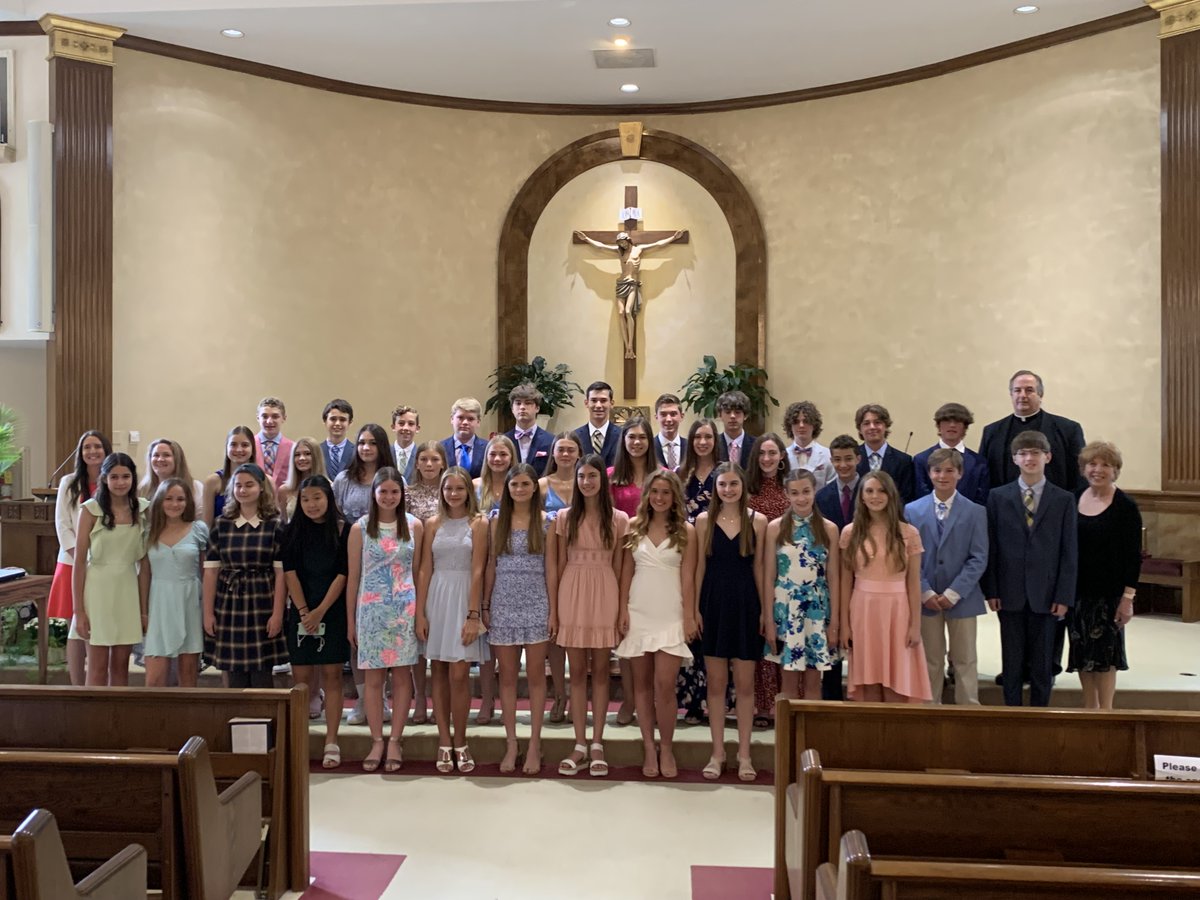 Ascension_K8's tweet photo. Congratulations to the Class of 2021!! 
#ACSGatorPride #GatorsAlwaysTogether https://t.co/zssB5Sq16g