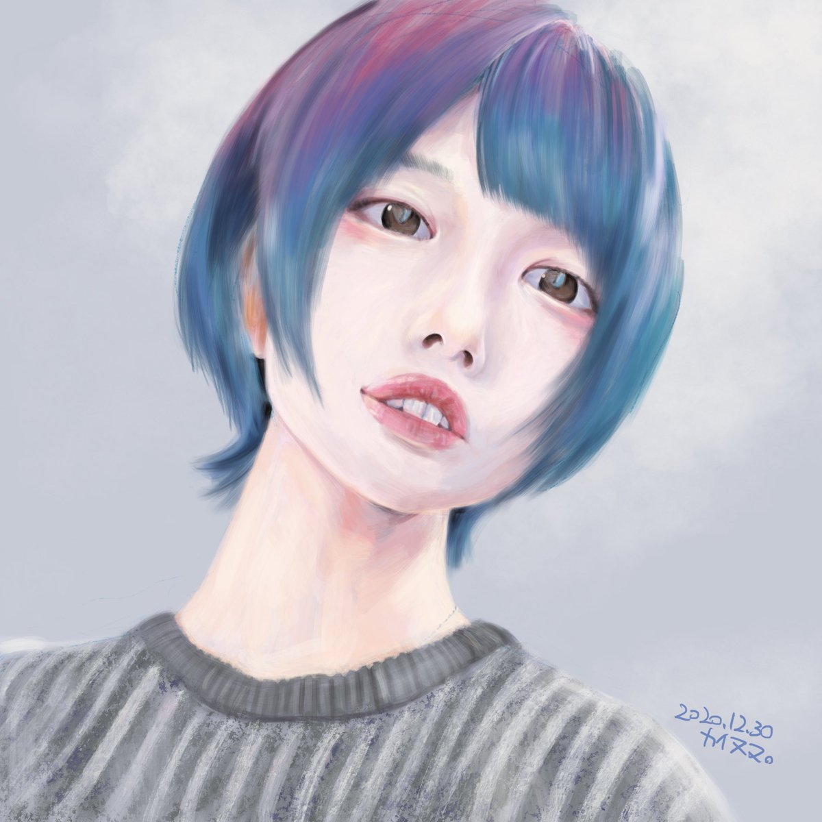 あの ちゃん イラスト: あのちゃん 壁紙 – NSTIXA