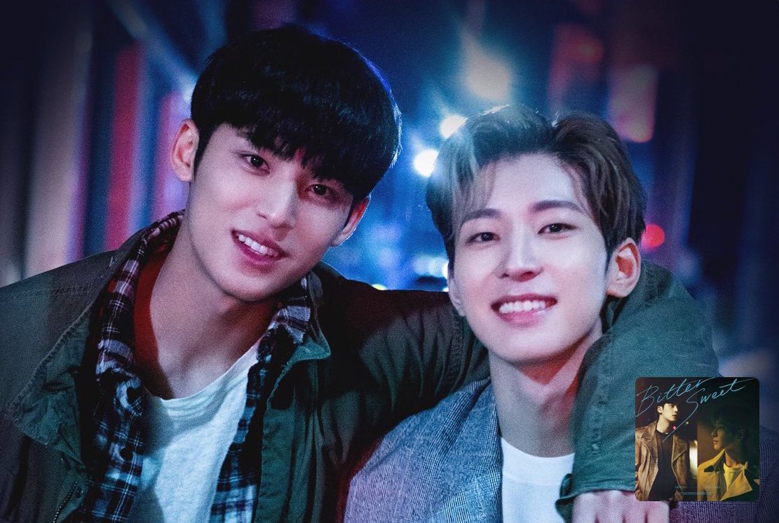 wonubliss's tweet photo. Mingyu and Wonwoo ☕🍫 https://t.co/zV30HWKFqp