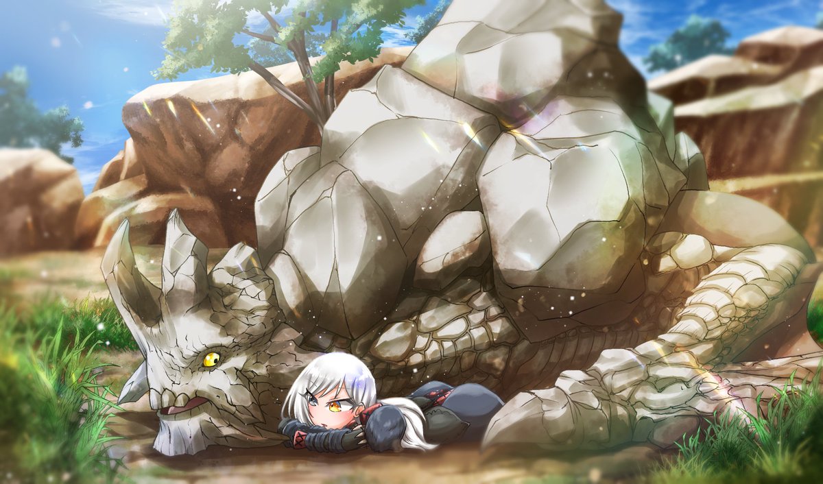 刃根 Tone 今月描いた絵を晒そう 今月のモンハンイラスト 全体のテーマは 昼と夜 Mhrise モンハン モンハンライズ モンスターとの日々 T Co Fquq9ph1yp Twitter 刃根 Tone 今月描いた絵を晒そう 今月のモンハンイラスト 全体のテーマは 昼と夜 Mhrise モンハン モンハンライズ モンスターとの日々 T Co Fquq9ph1yp Twitter