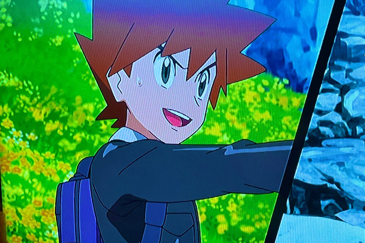 5月28日 アニメ ポケットモンスターで シゲル が話題に 55ページ目 トレンドアットtv 5月28日 アニメ ポケットモンスターで シゲル が話題に 55ページ目 トレンドアットtv