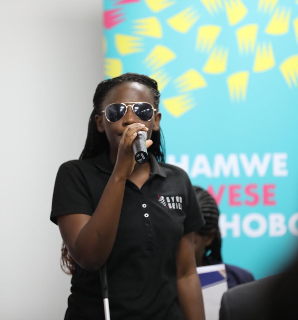 UNFPARwanda's tweet photo. Coming Next....
The Poem by #SRHR Champion BYUKUSENGE Anysie
#SYPRWA
#MHDay2021 https://t.co/WYfTmPtUXi